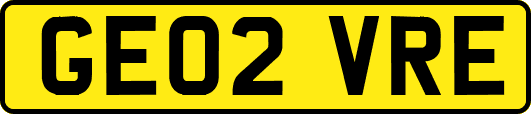 GE02VRE