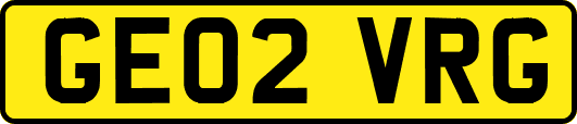 GE02VRG