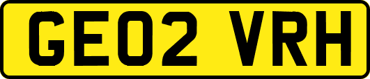 GE02VRH