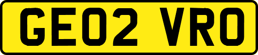 GE02VRO