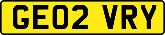 GE02VRY