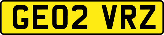 GE02VRZ