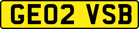 GE02VSB