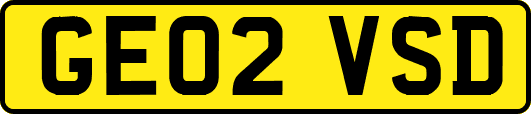 GE02VSD