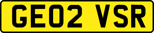 GE02VSR