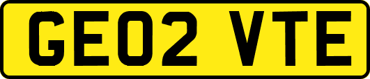 GE02VTE
