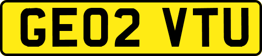 GE02VTU