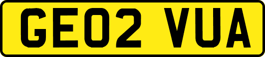 GE02VUA