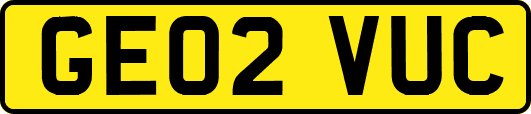 GE02VUC