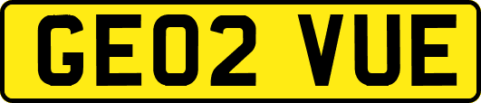 GE02VUE