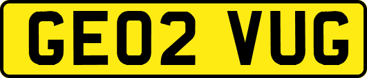 GE02VUG