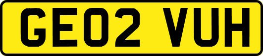 GE02VUH