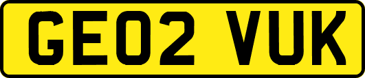 GE02VUK