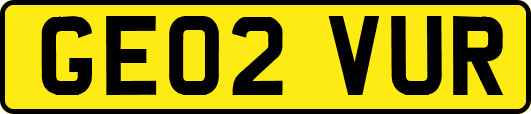 GE02VUR