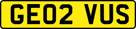 GE02VUS