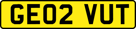 GE02VUT