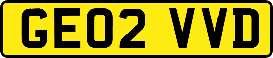 GE02VVD