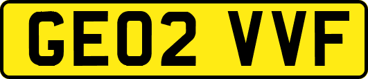 GE02VVF