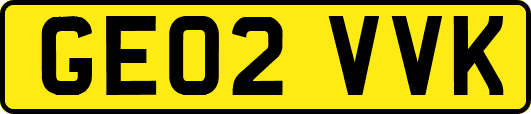 GE02VVK