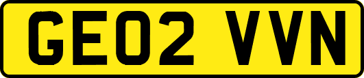 GE02VVN