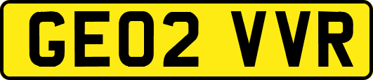 GE02VVR