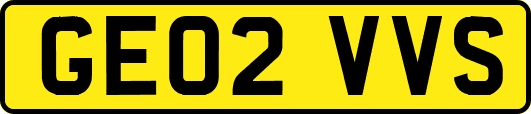 GE02VVS