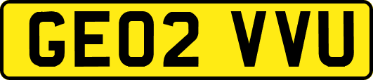 GE02VVU