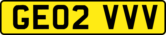 GE02VVV