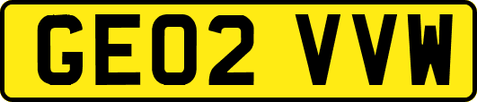 GE02VVW