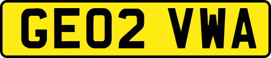 GE02VWA