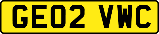 GE02VWC