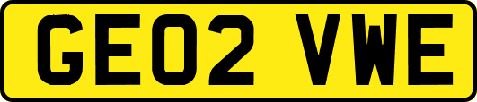 GE02VWE