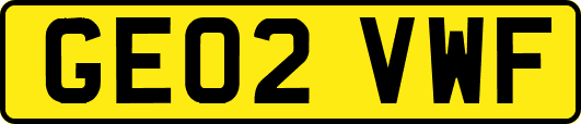 GE02VWF