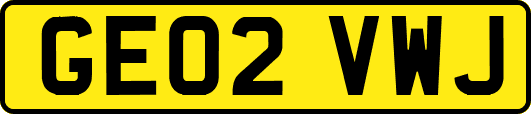 GE02VWJ
