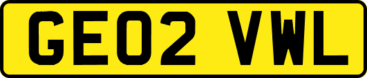GE02VWL