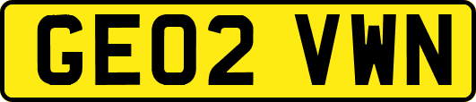 GE02VWN