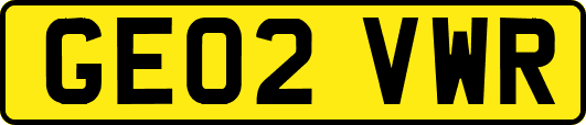 GE02VWR