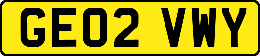 GE02VWY