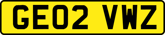 GE02VWZ