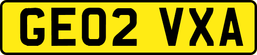 GE02VXA