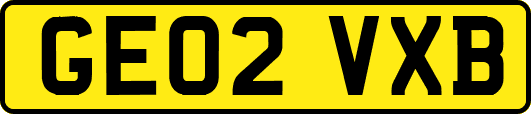 GE02VXB