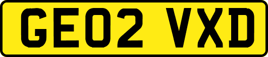 GE02VXD