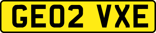 GE02VXE