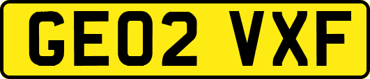 GE02VXF