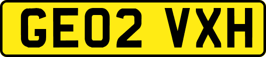 GE02VXH
