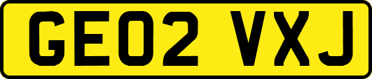 GE02VXJ
