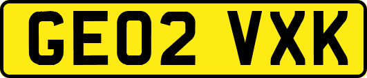 GE02VXK