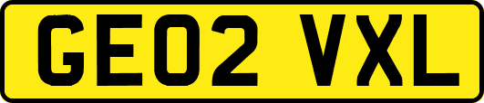 GE02VXL