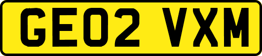 GE02VXM