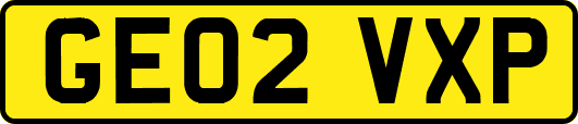 GE02VXP
